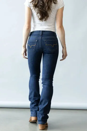 Kimes Ranch Betty Womens Jeans