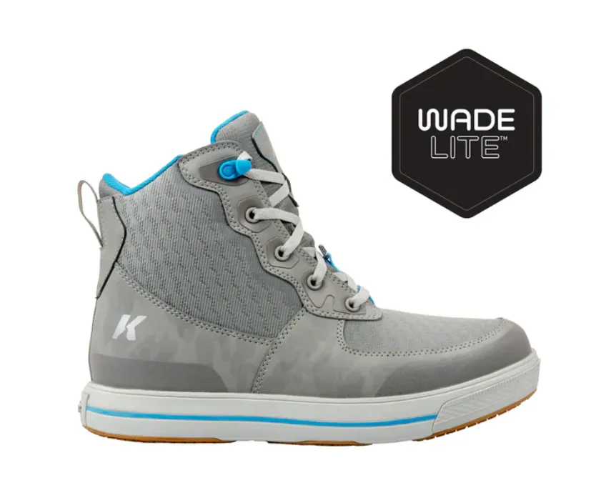 Korkers Salt Sneaker