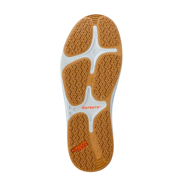 Korkers Salt Sneaker