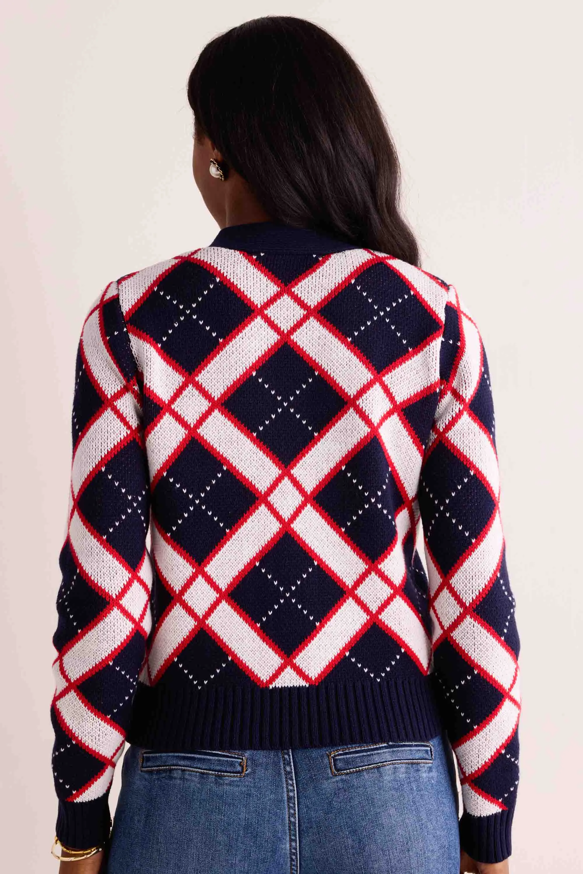 Laine Cardigan