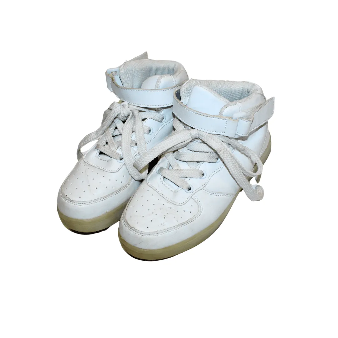 Light Up High Tops
