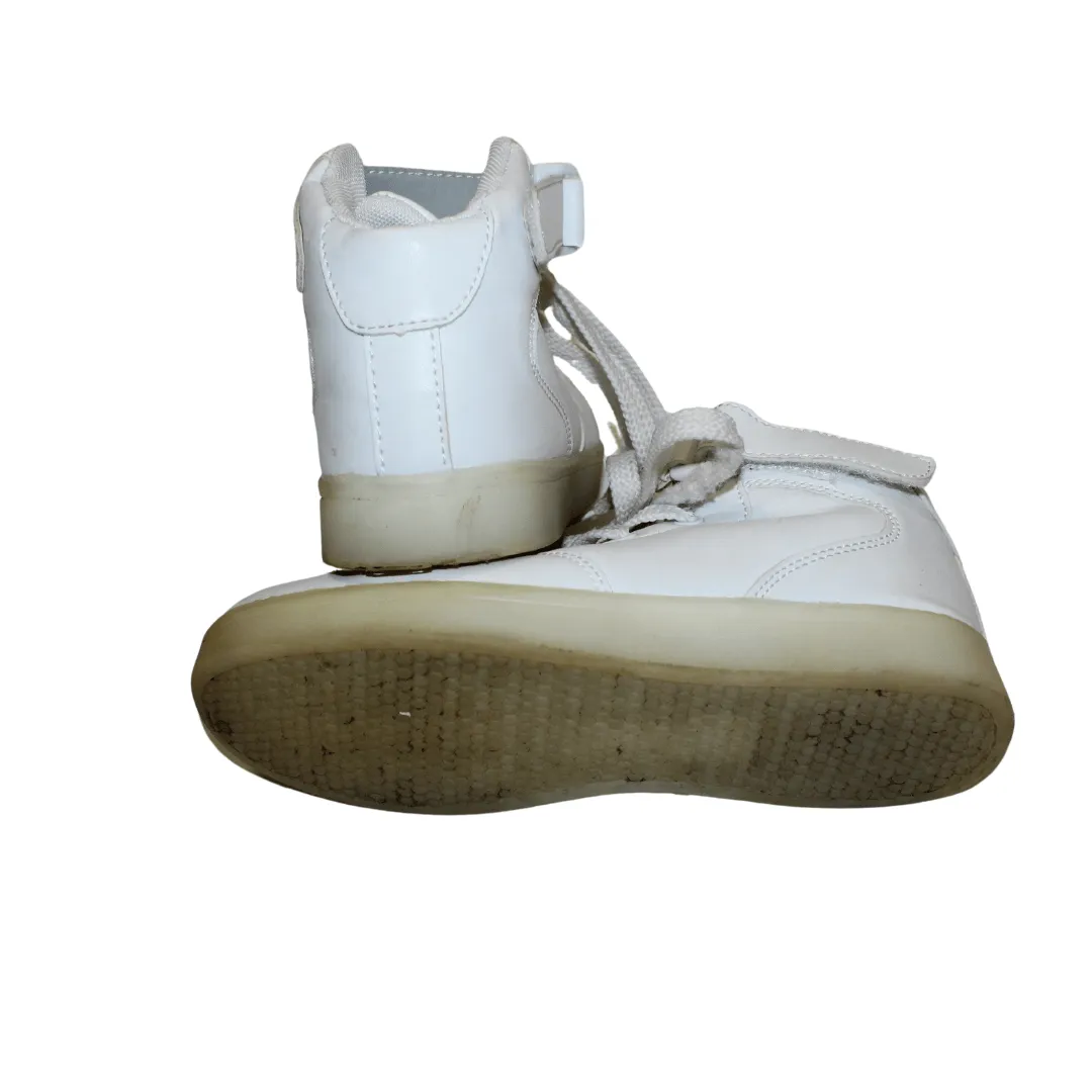Light Up High Tops
