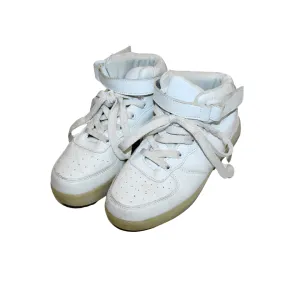 Light Up High Tops