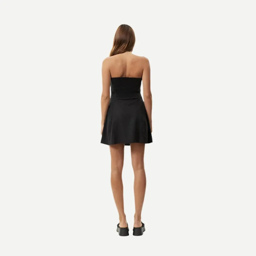 Lilo Strapless Mini Dress - Womens