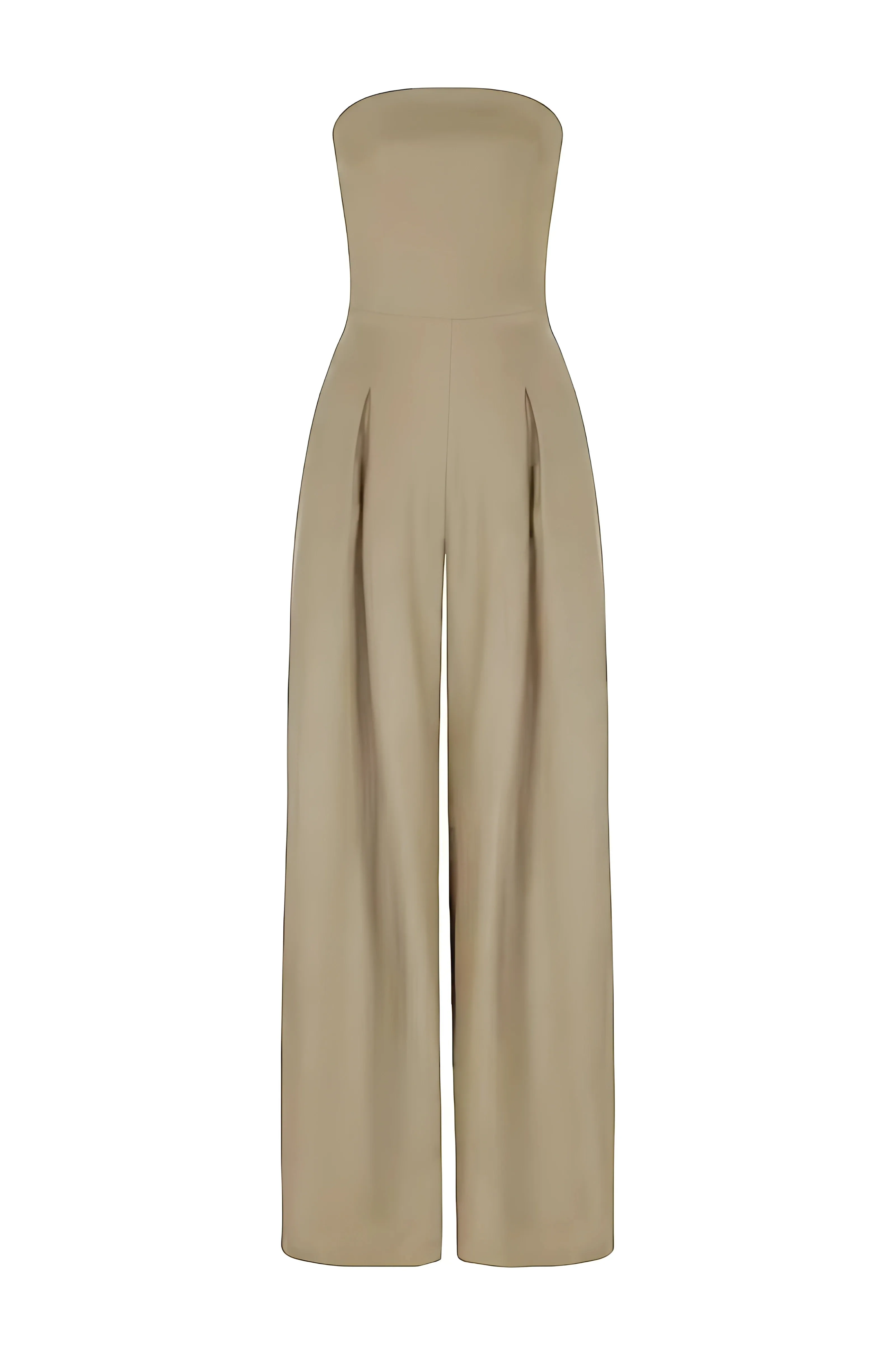 LISA | Sculpting Glamour Jumpsuit
