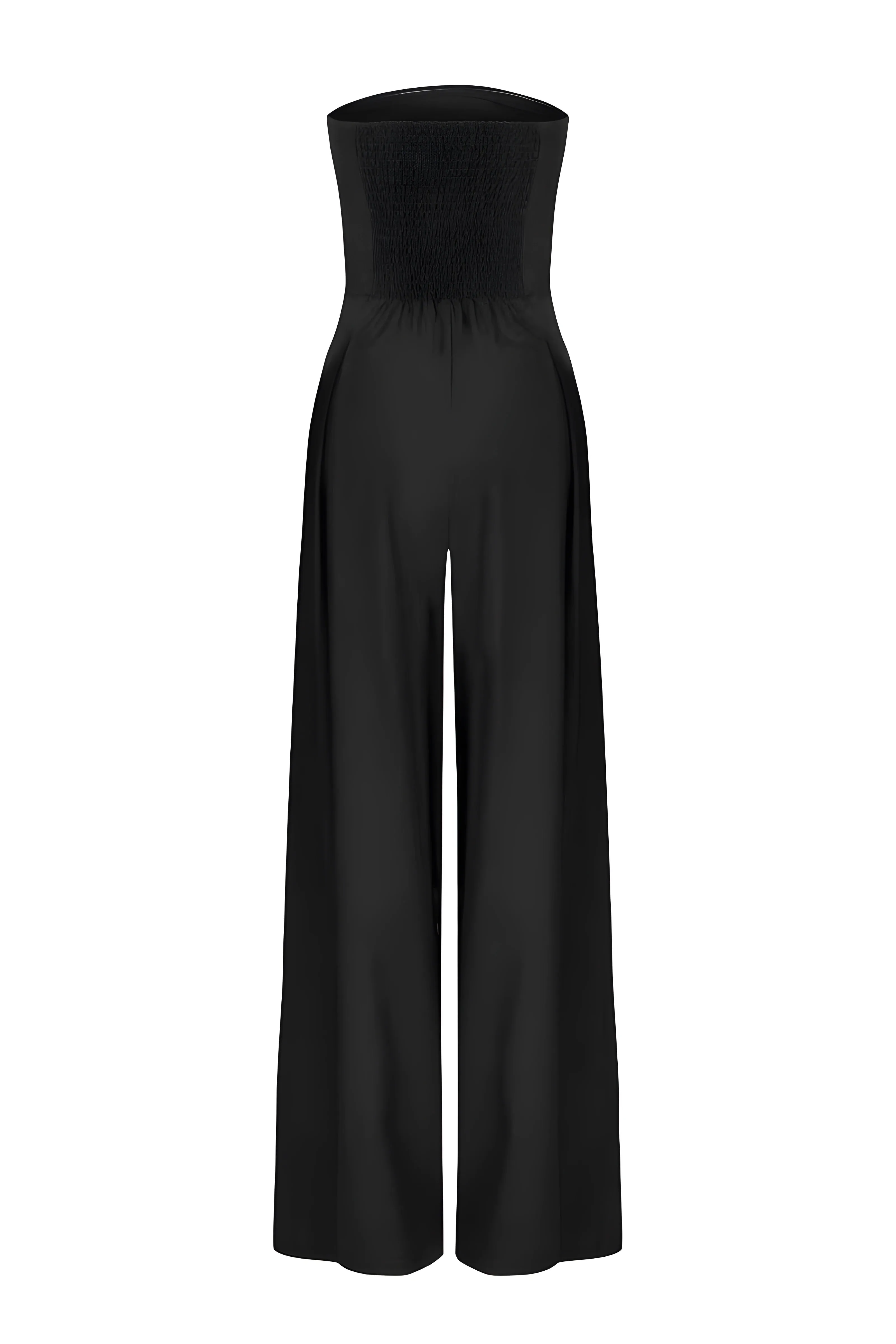 LISA | Sculpting Glamour Jumpsuit