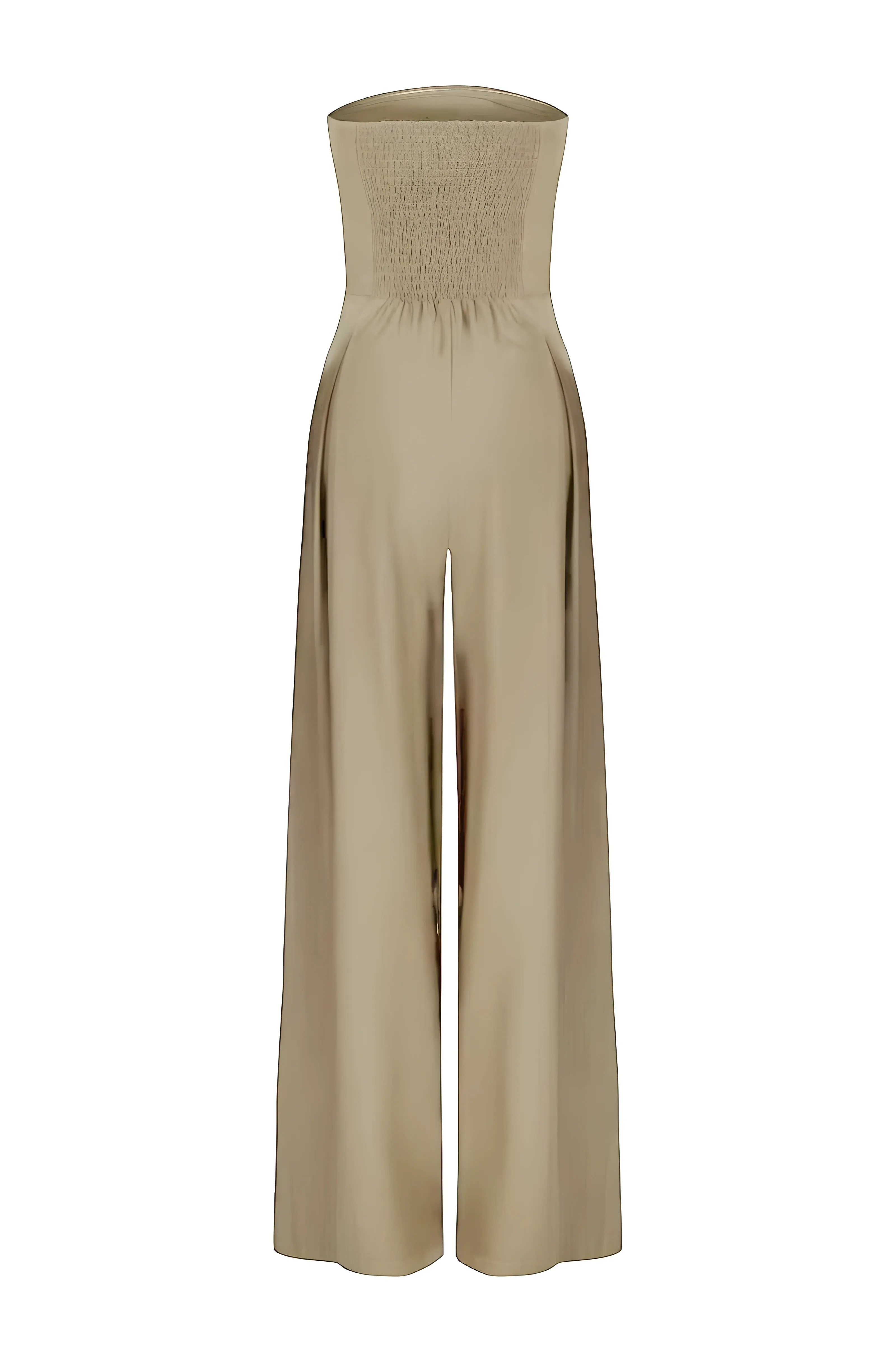 LISA | Sculpting Glamour Jumpsuit
