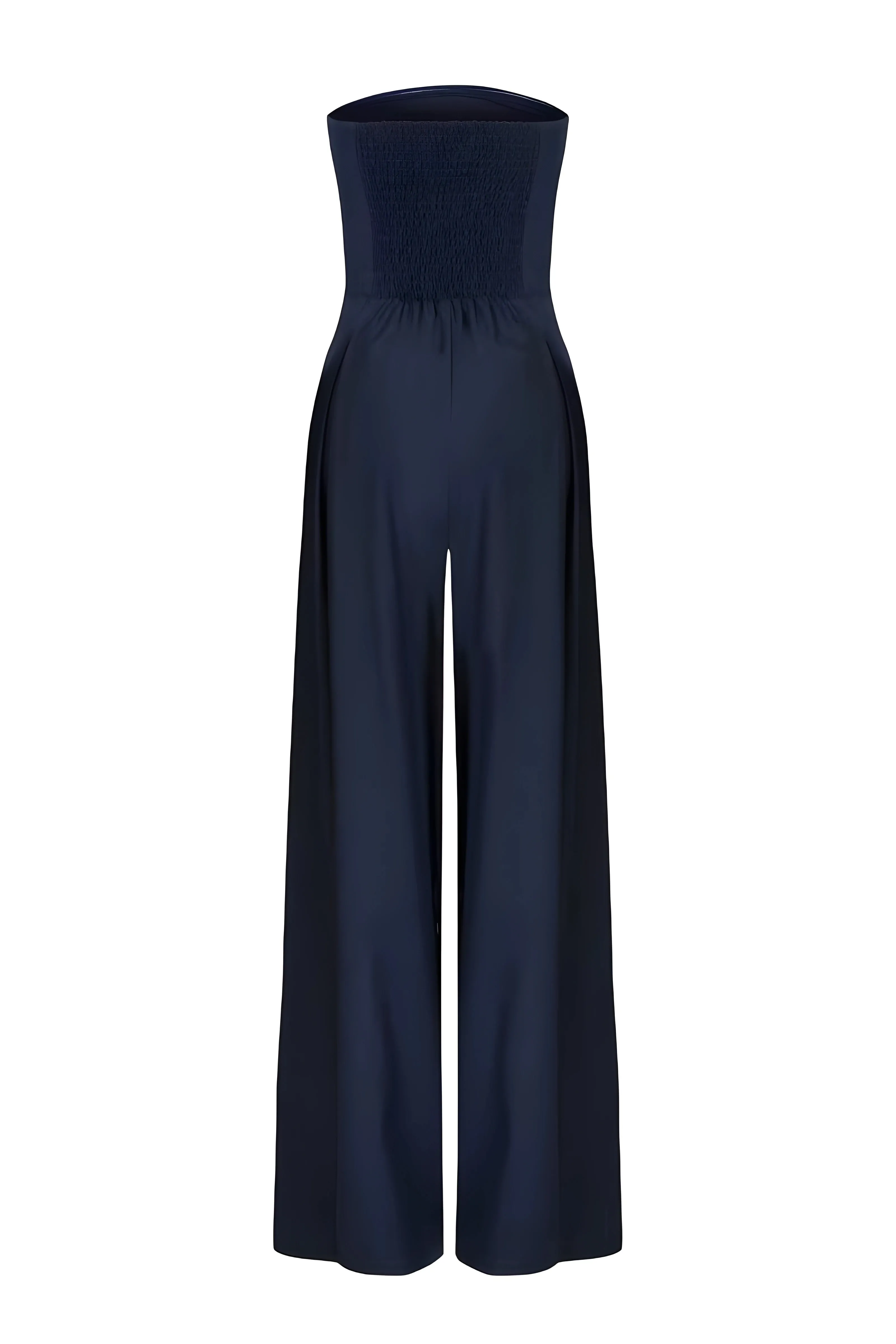 LISA | Sculpting Glamour Jumpsuit