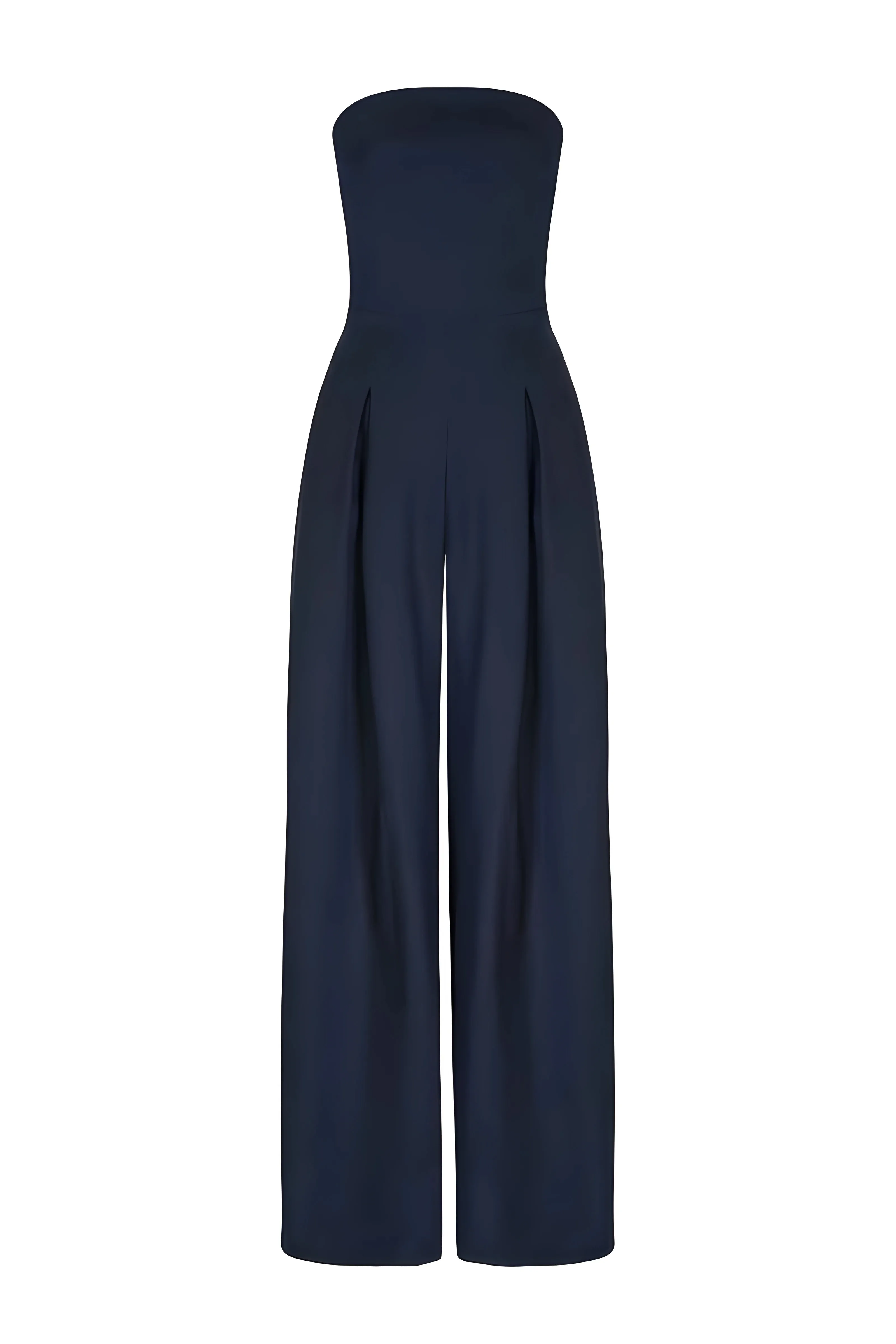 LISA | Sculpting Glamour Jumpsuit