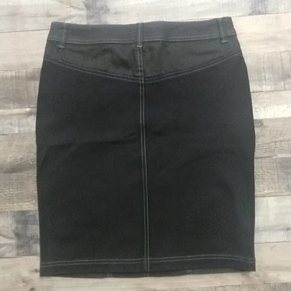 Lole Julian Skirt Black Size 2