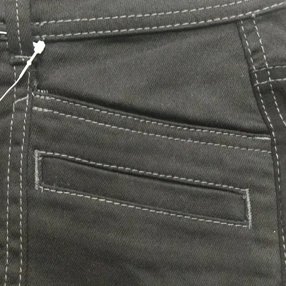 Lole Julian Skirt Black Size 2