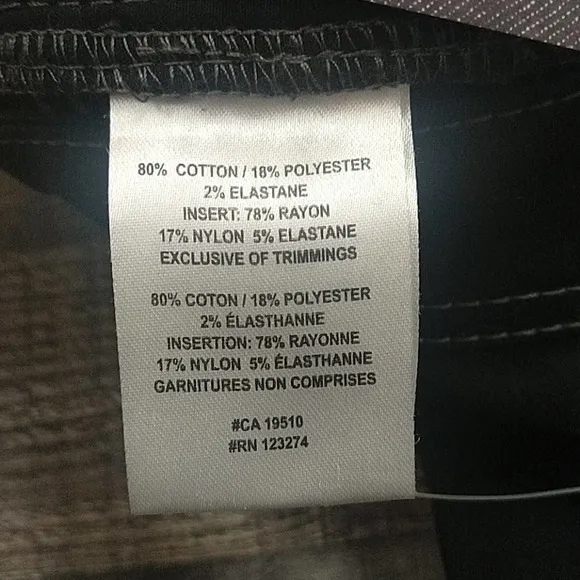 Lole Julian Skirt Black Size 2