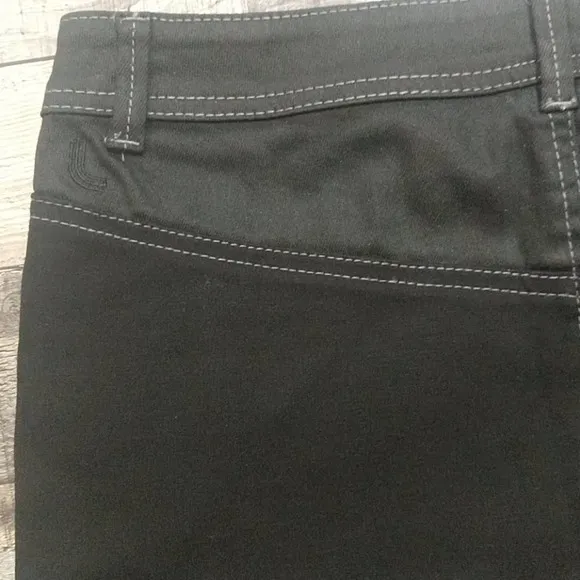 Lole Julian Skirt Black Size 2