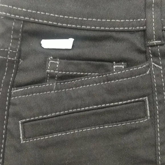 Lole Julian Skirt Black Size 2
