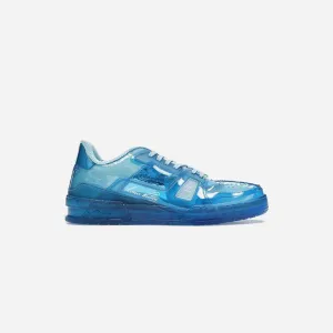 Louis Vuitton Trainer Blue