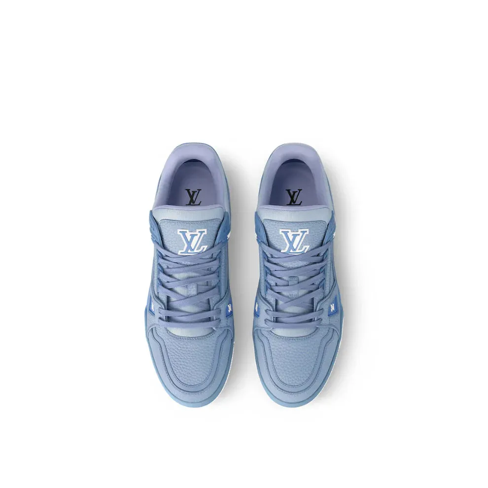 LOUIS VUITTON Trainer Sneaker