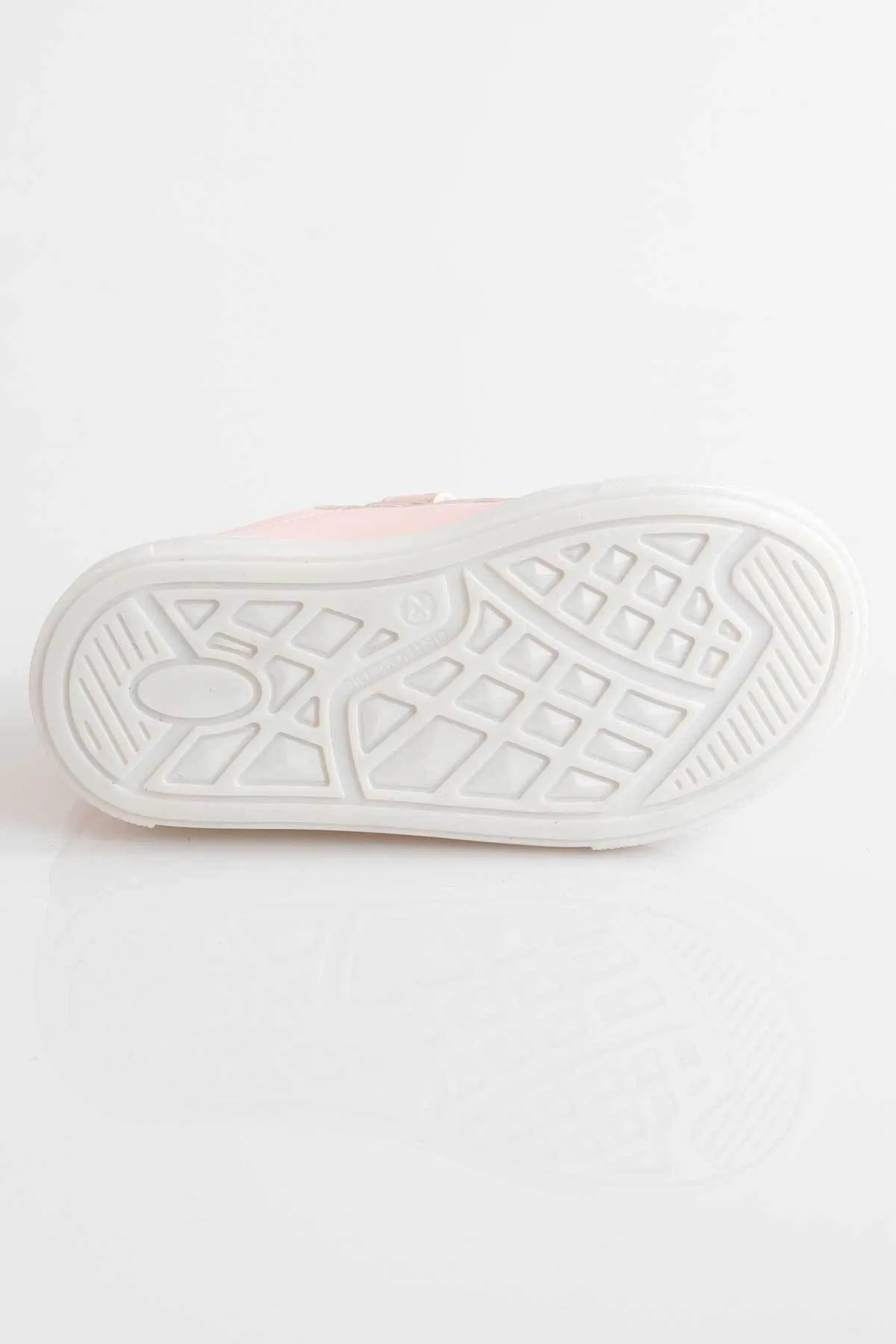 <tc>Sneakers unisex pour enfants Ahnek Kids, modèle AK127.</tc>