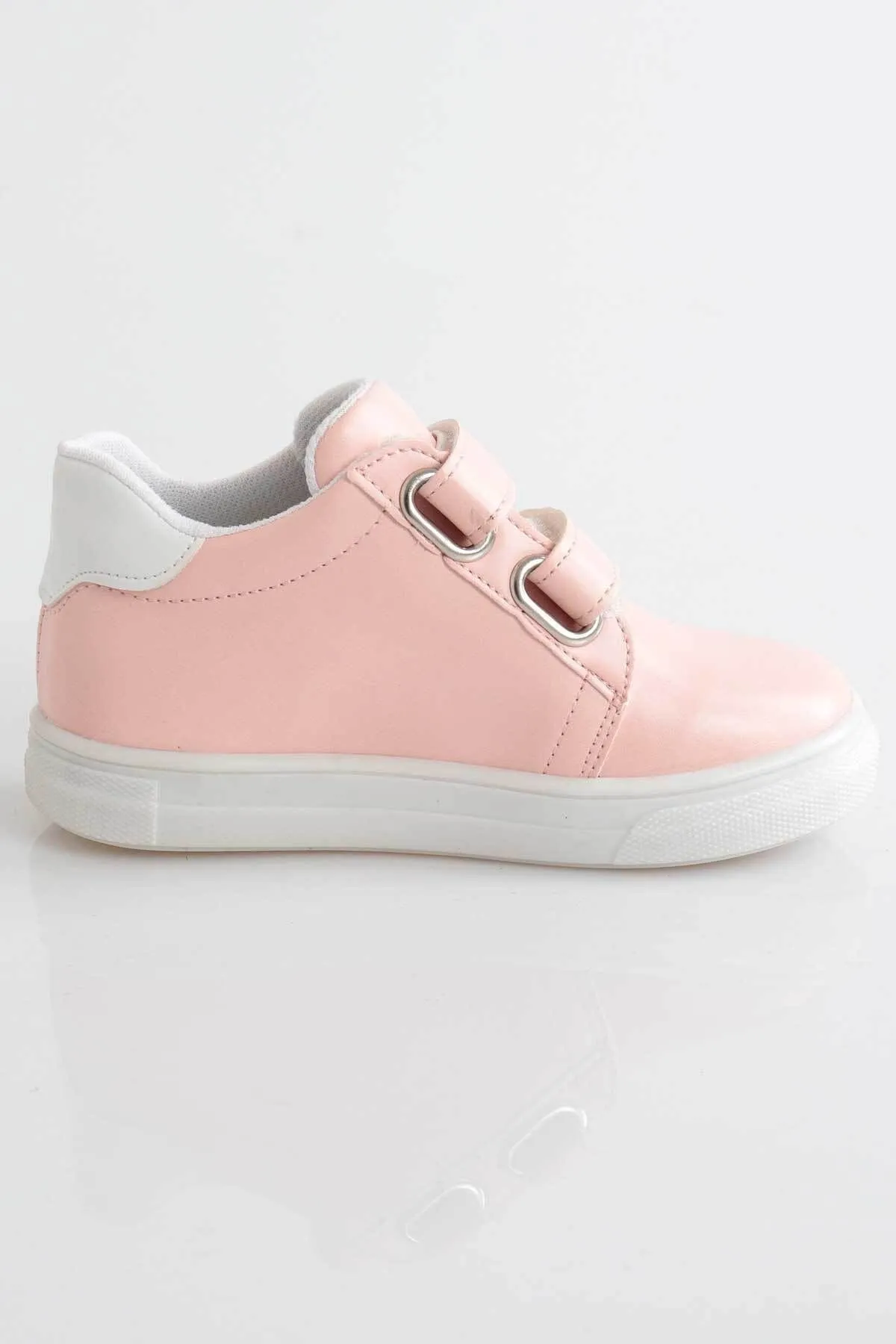 <tc>Sneakers unisex pour enfants Ahnek Kids, modèle AK127.</tc>