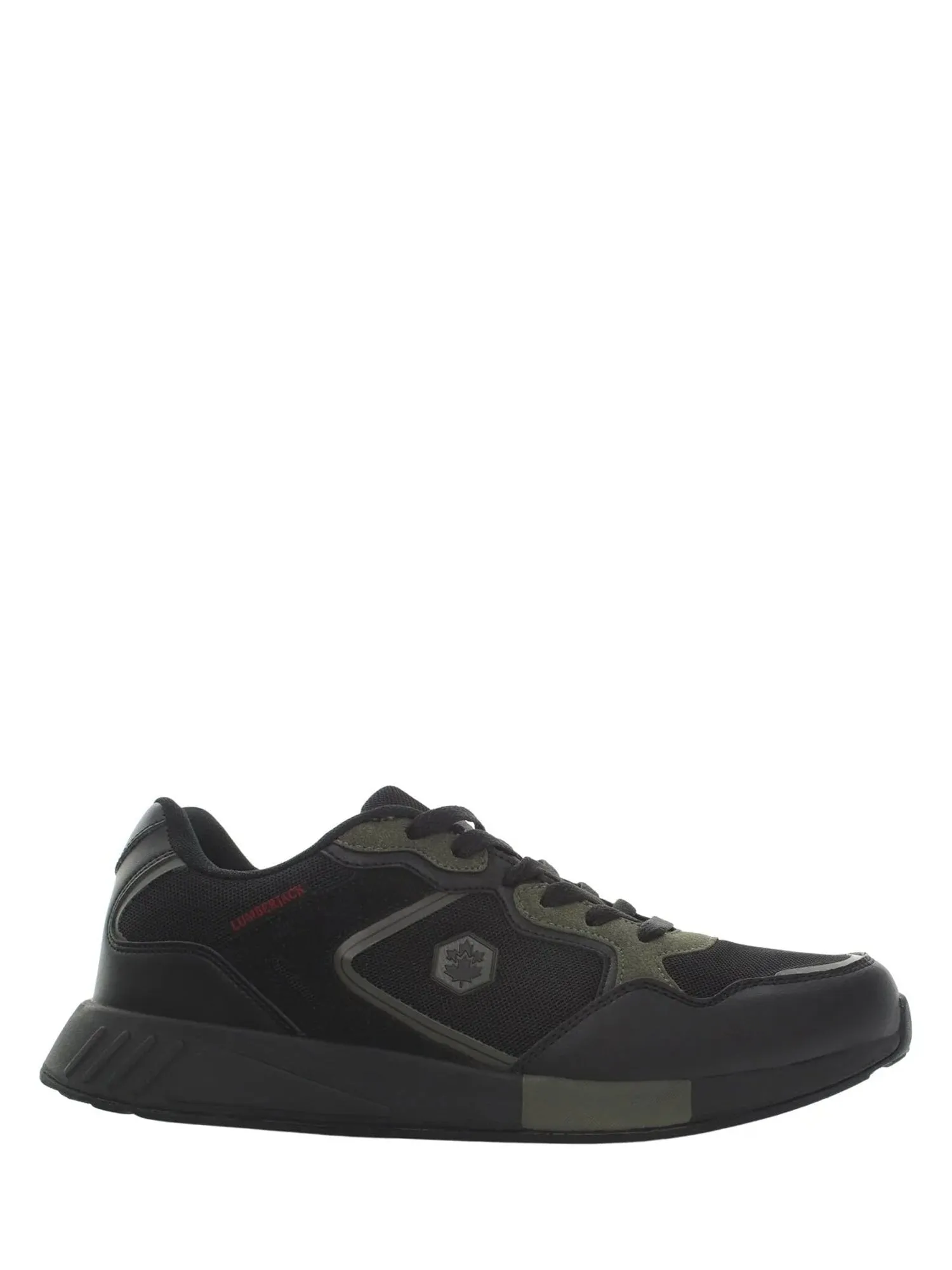 Lumberjack Sneakers SMF6511 002 M67
