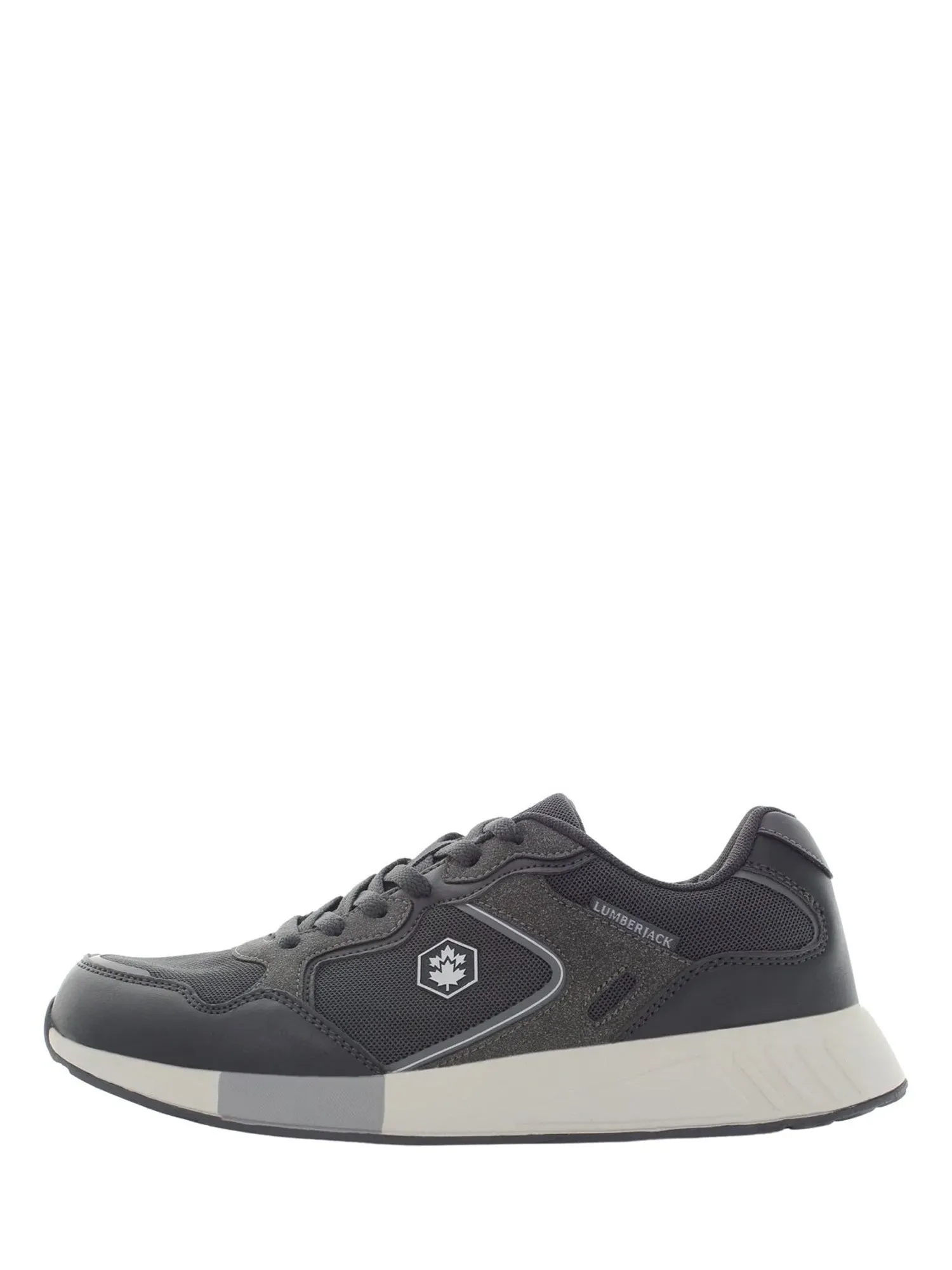 Lumberjack Sneakers SMF6511 002 M67