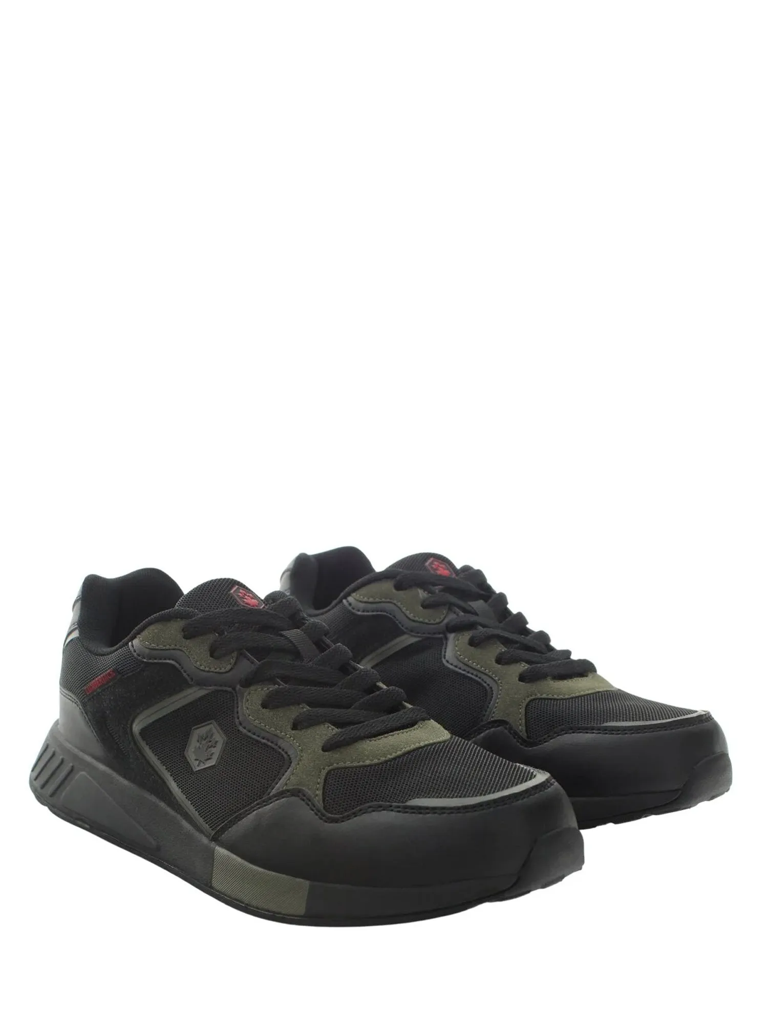 Lumberjack Sneakers SMF6511 002 M67