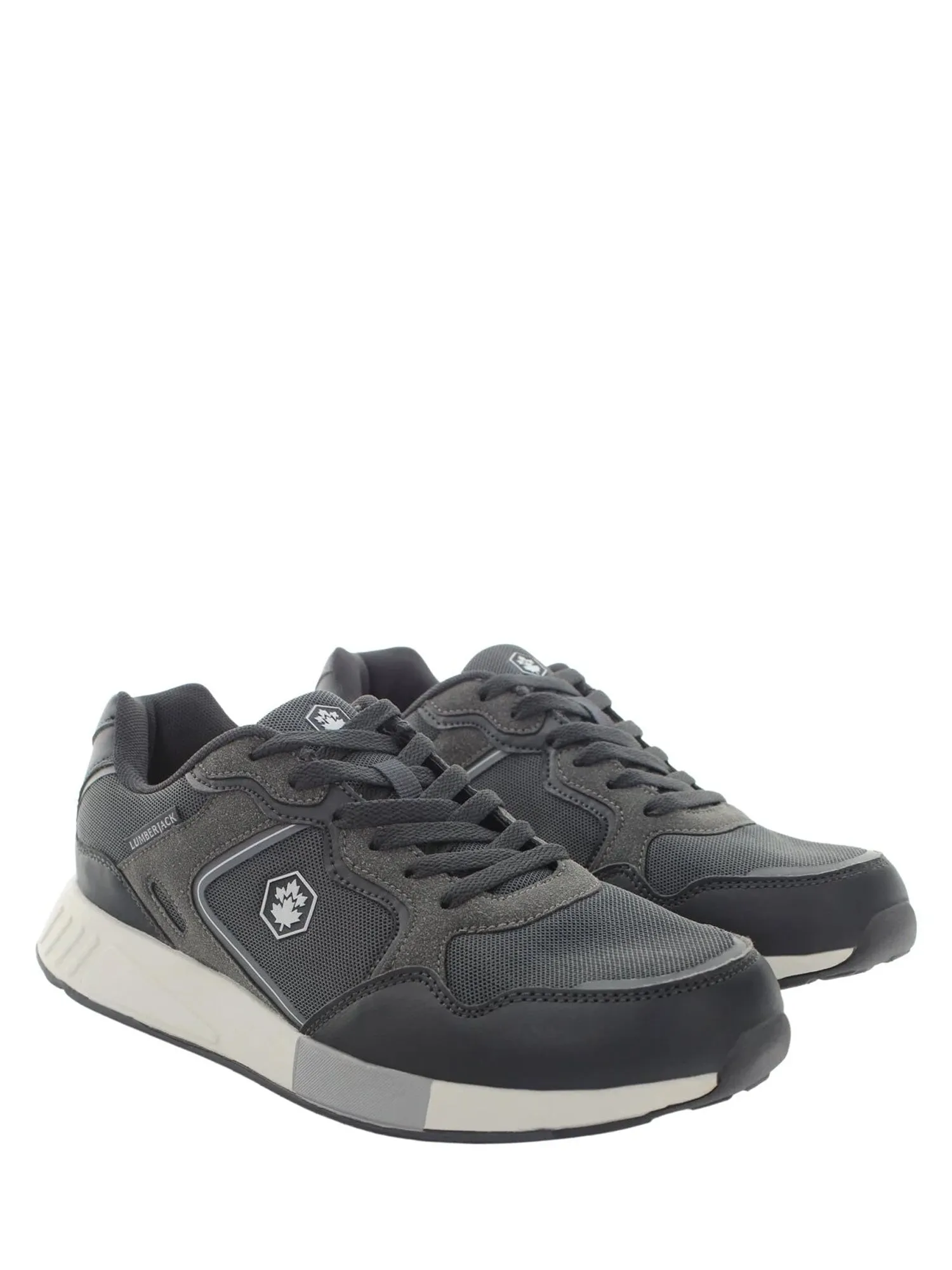 Lumberjack Sneakers SMF6511 002 M67