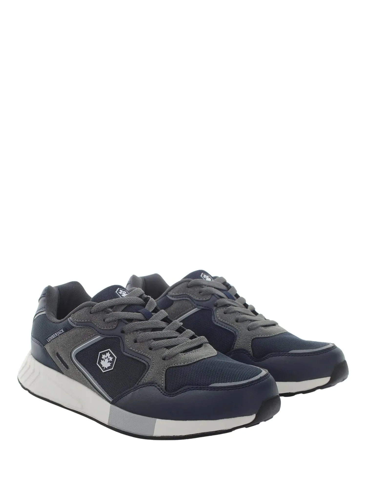 Lumberjack Sneakers SMF6511 002 M67