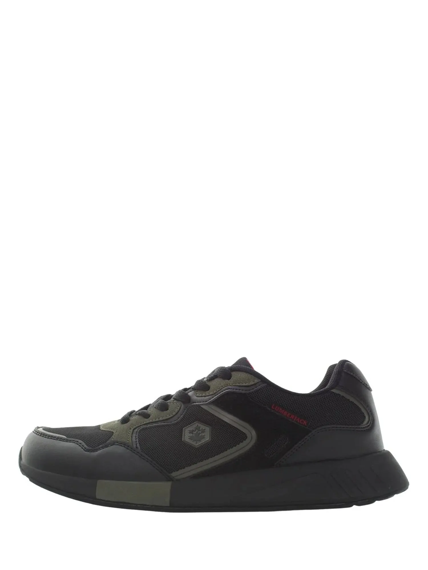 Lumberjack Sneakers SMF6511 002 M67