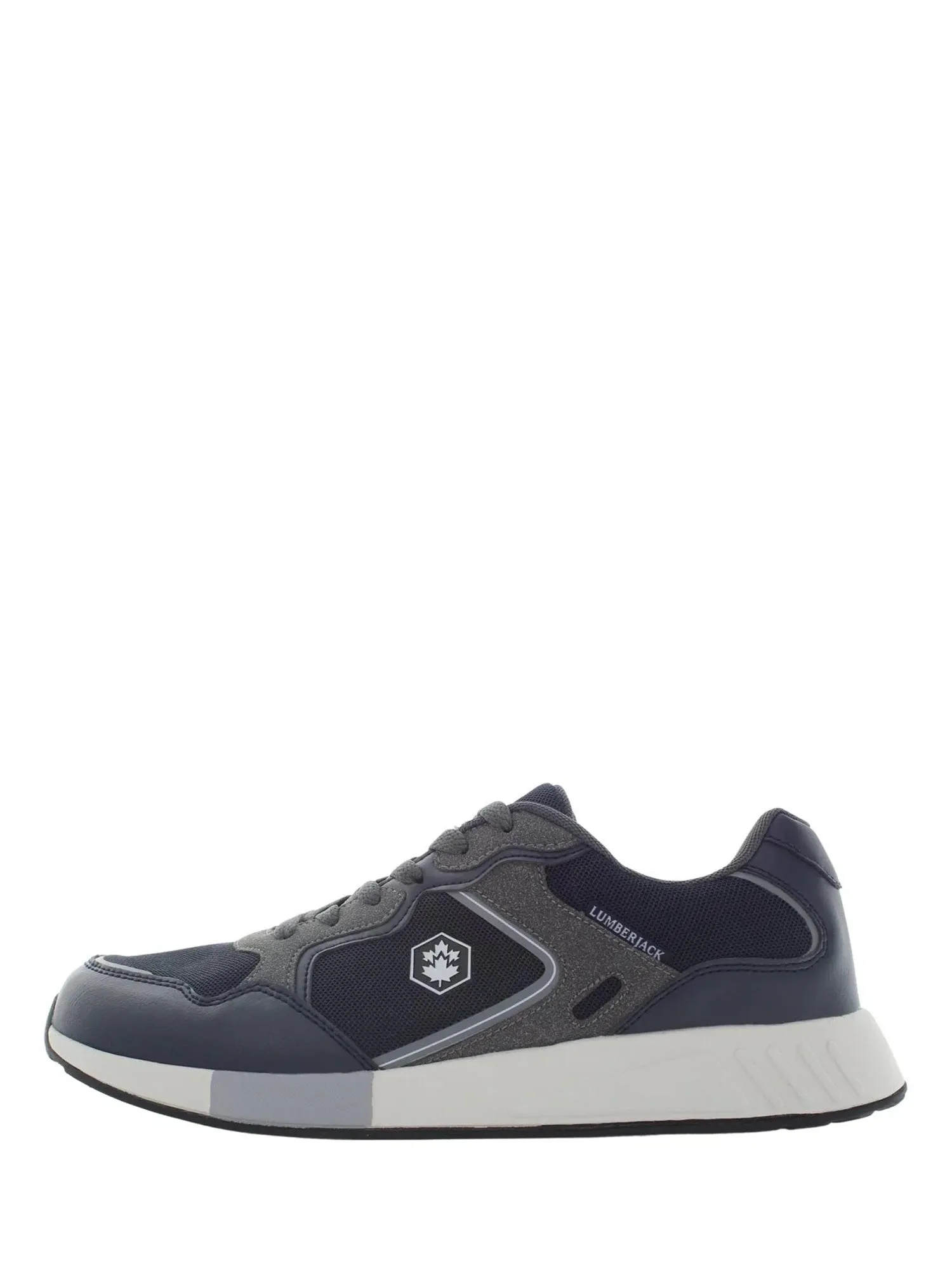 Lumberjack Sneakers SMF6511 002 M67
