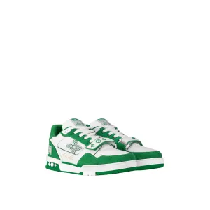 LV Men's Trainer Sneaker