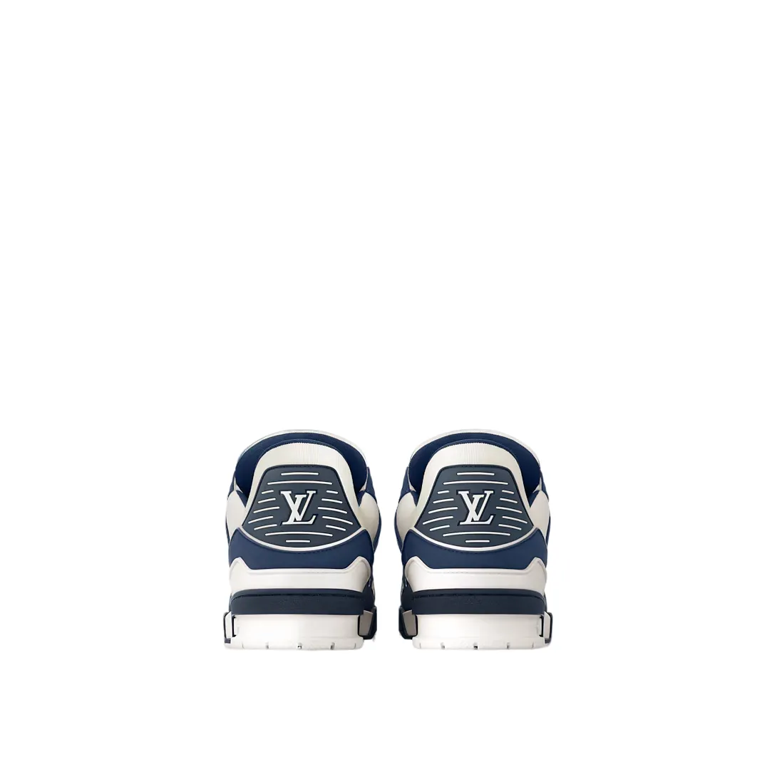 LV Men's Trainer Sneaker