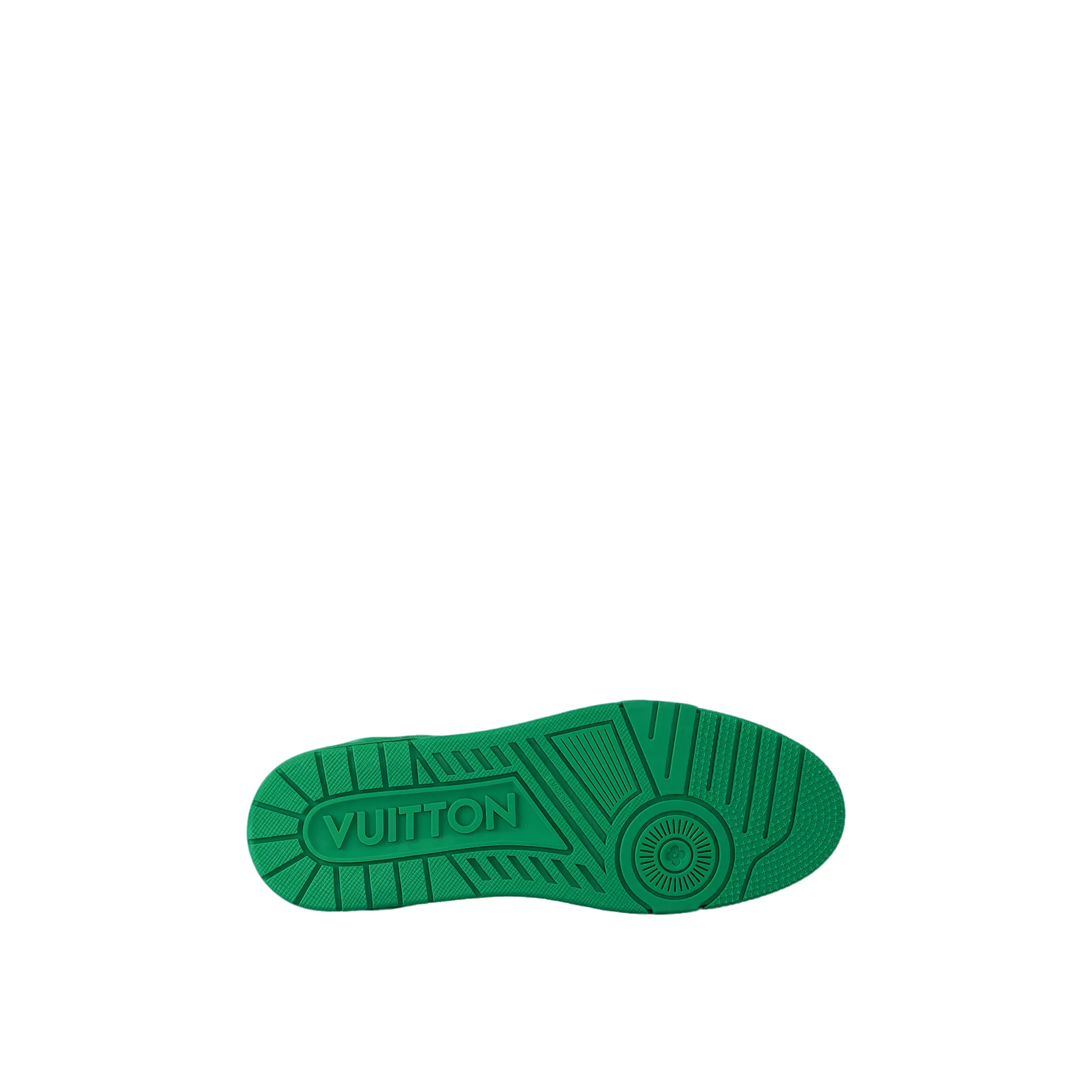 LV Men's Trainer Sneaker