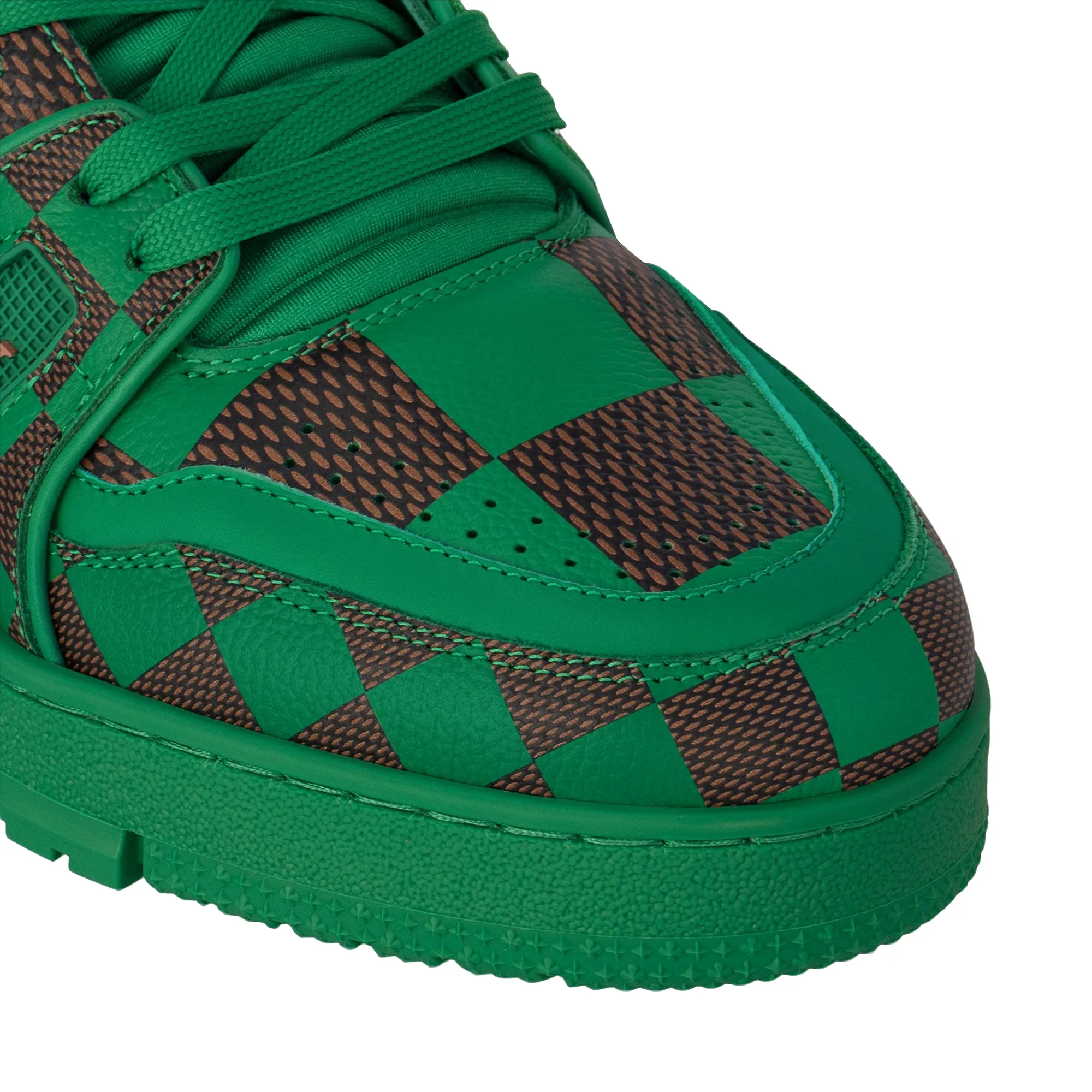 LV Men's Trainer Sneaker