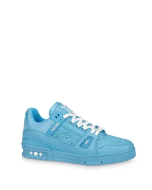 LV trainer sky blue