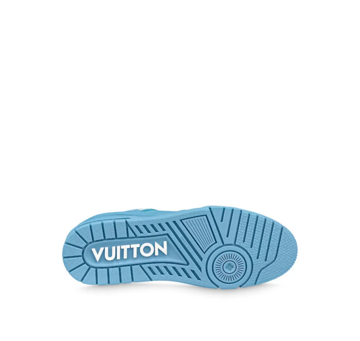 LV trainer sky blue