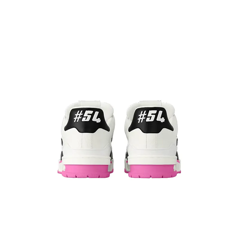 LV Women's Trainer Sneaker