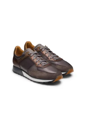 Magnanni Arco Sneaker Grey Brown