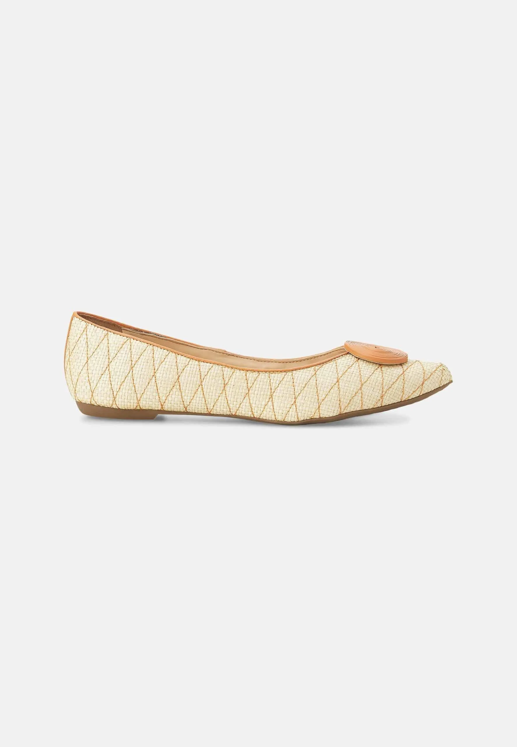 Mangará Coroba Ballerinas