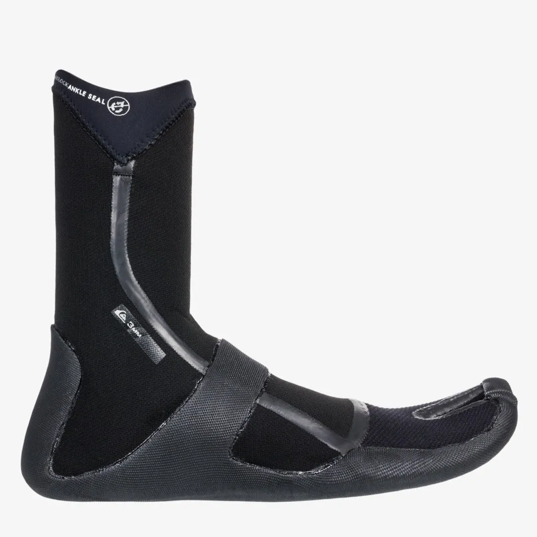 MARATHON SESSIONS 3MM SPLIT TOE BOOT
