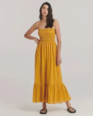 Mariana Midi Dress