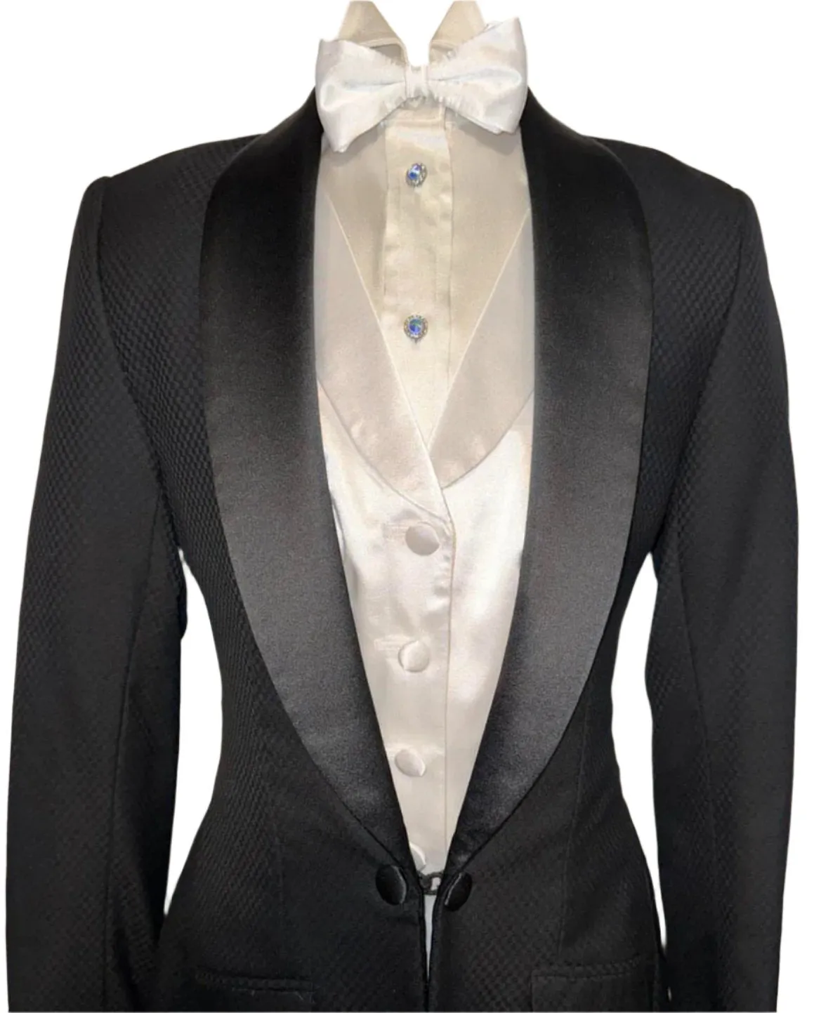 Marsha de Arriaga, Teen/girl's Formal Suit