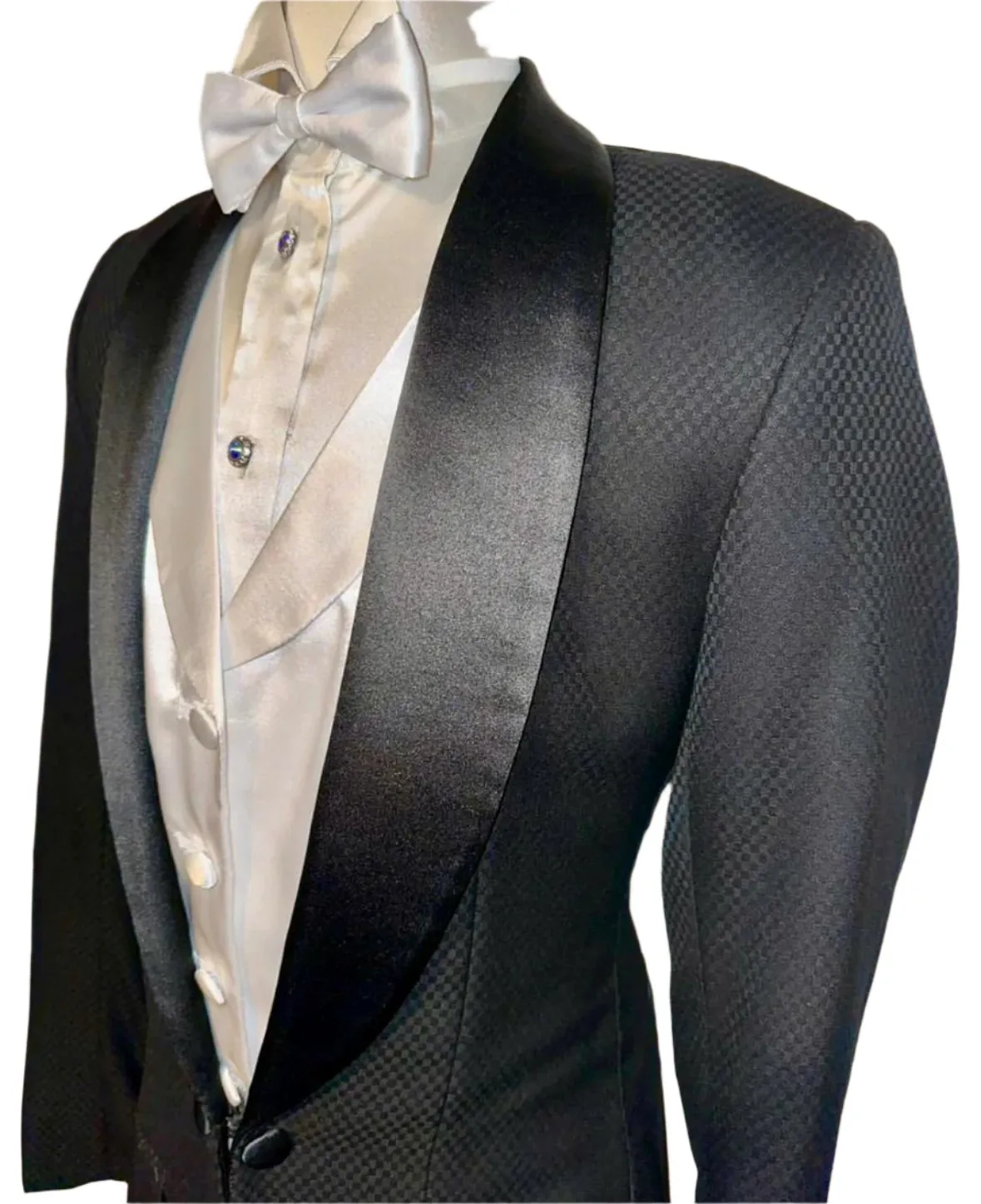 Marsha de Arriaga, Teen/girl's Formal Suit