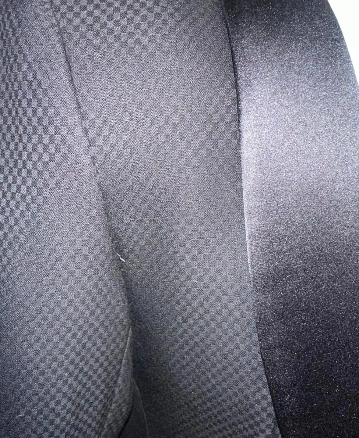 Marsha de Arriaga, Teen/girl's Formal Suit