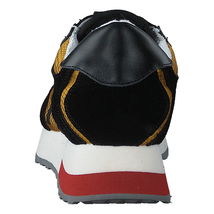 Mary Black/ochra