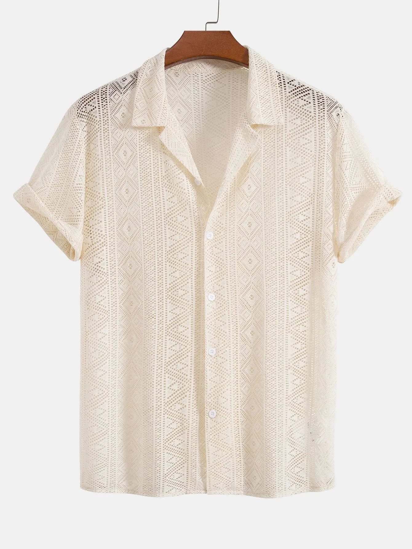 Maui | Casual Short Sleeve Two-Piece