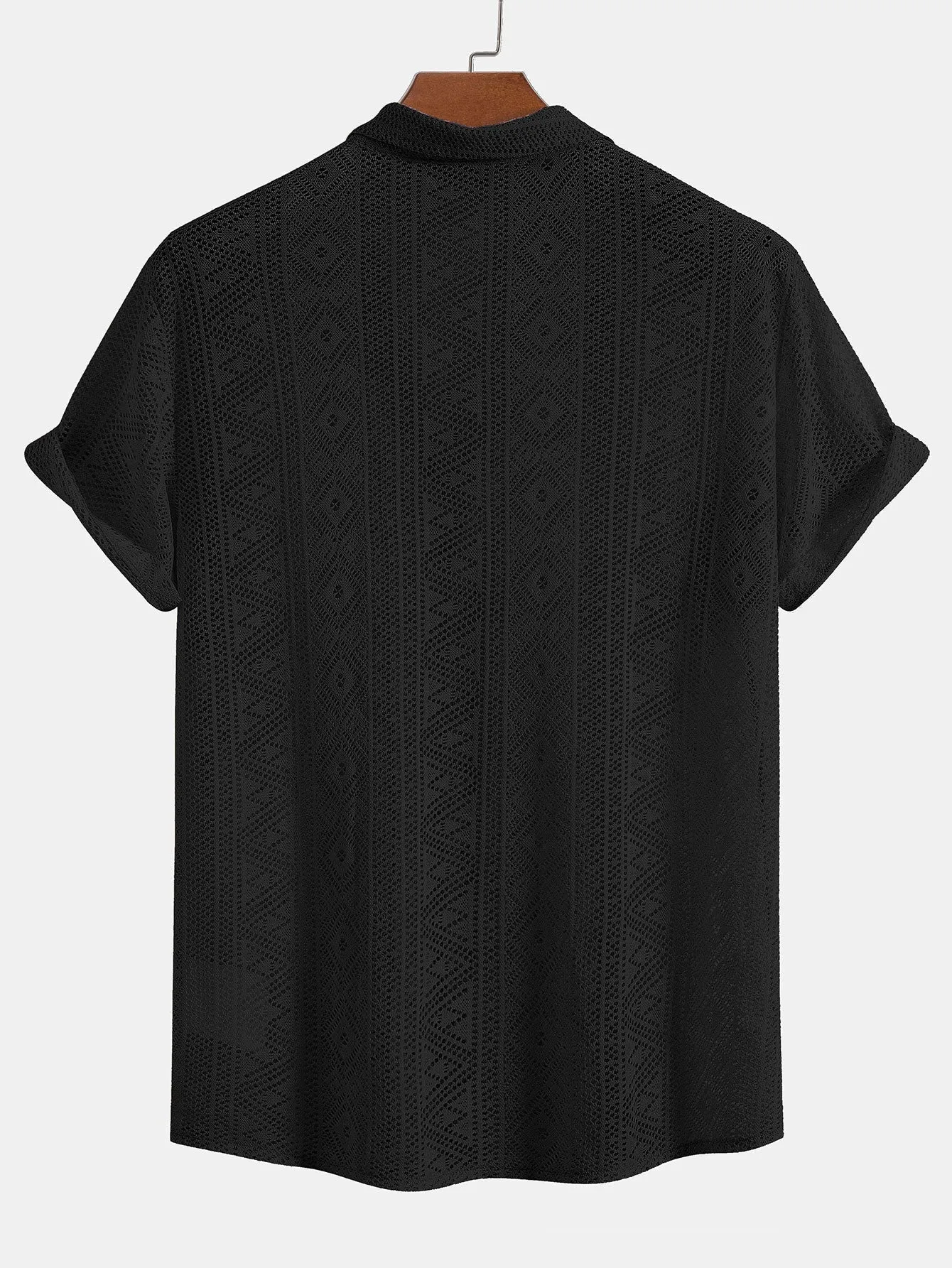 Maui | Casual Short Sleeve Two-Piece