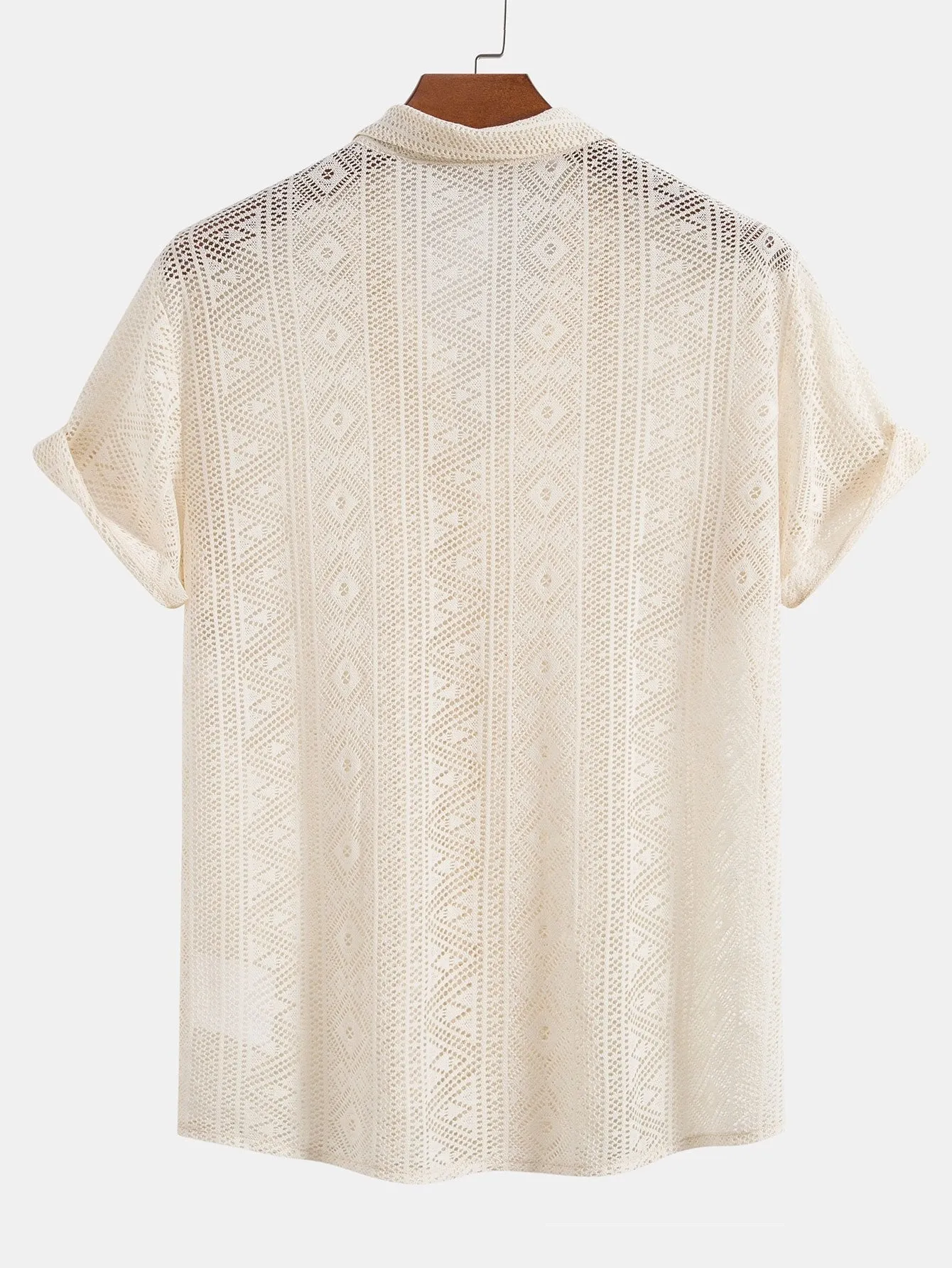 Maui | Casual Short Sleeve Two-Piece