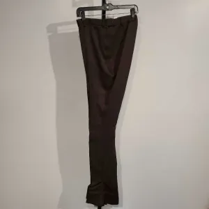 MDA Brown Pleasure Jods with Suede(26W, 33 1/4INS)
