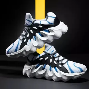 Men Chunky Sport Lightweight Sneakers