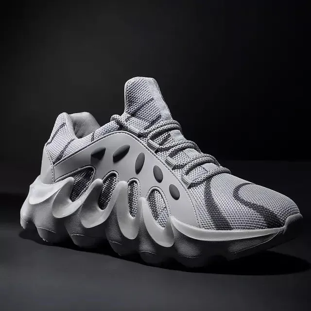 Men Chunky Sport Lightweight Sneakers